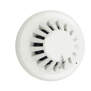 Cooper CPD321 Conventional Optical Smoke Detector (EFXN533 / MPD821)