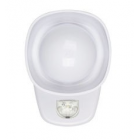 Cooper Fulleon 8500072FULL-0228X Symphoni High Output LX LED Sounder Beacon VAD - White Flash - White Housing (W1) - Set to Tone 8 - VDS Approved