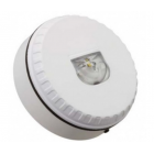 Cooper FXSOLCWD Ceiling VAD White Deep Base