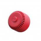 Cooper ROLP-R-D Conventional Deep Base Surface Sounder - Red