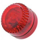 Cooper Fulleon 531025FULL-1052 Solex Xenon Beacon - Red Lens - No Base - 3Cd