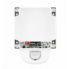 Cooper Fulleon 8500097FULL-0238X Symphoni LX WP Wall Beacon Base - White Flash - White Housing - VDS Approved