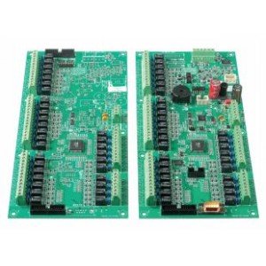 Cooper (ZPCB2252-MMR) 32 Relay Output PCB (Mimic Master)