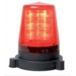 Cooper Fulleon LED Signal Light BLG LED 230Vac (Lens Options)