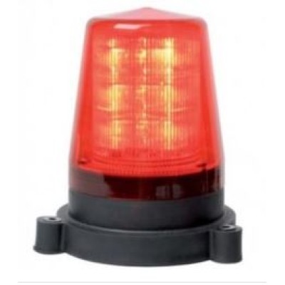 Cooper Fulleon LED Signal Light BLG LED 230Vac (Lens Options)