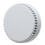 Cooper Fulleon 580068FULL-0193X Squashni Base Sounder - White Housing – Cover Included - Tone 8