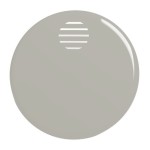 Klaxon Cream Base Sounder Cover - PBS-0014 (18-980564) Klaxon Cream Base Sounder Cover - PBS-0014 (18-980564)