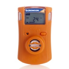 Crowcon Clip - Maintenance Free Single Gas Monitor