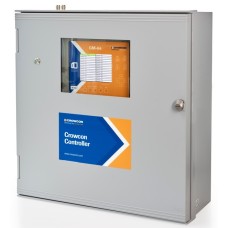 Crowcon GM64 1-64 Channel Inputs Addressable Gas Detection Controller