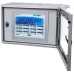 Crowcon HMI Touchscreen Controller Display Mimic Panel Crowcon HMI Touchscreen Controller Display Mimic Panel