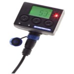 Crowcon IRmax Remote IR Display