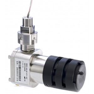 Crowcon IREX Infra-Red Pellistor Replacement Gas Detector (no spigot)