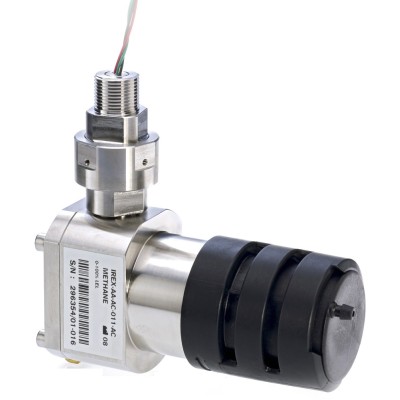 Crowcon IREX Infra-Red Pellistor Replacement Gas Detector (with spigot) Crowcon IREX Infra-Red Pellistor Replacement Gas Detector (with spigot)