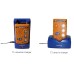 Crowcon Tetra 3 Personal Multigas Monitor (with charger) Crowcon Tetra 3 Personal Multigas Monitor (with charger)