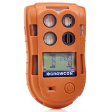 Crowcon T4 Portable Multigas Detector