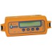 Crowcon Triple Plus Multigas Personal Gas Monitor (non-pumped)