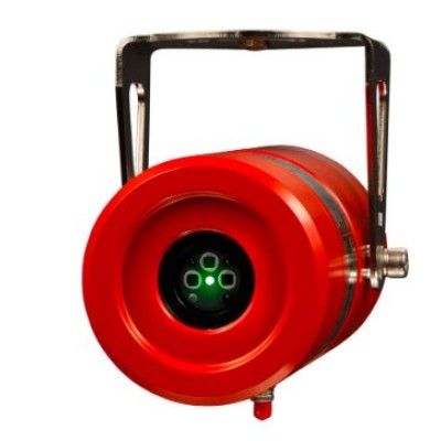 Crowcon FGard IR3 Multi Spectrum IR Flame Detector