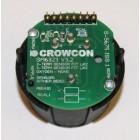 Crowcon Carbon Monoxide (0-300ppm) Xgard Type 1 / Type 2 Replacement Sensor (S011580/S)