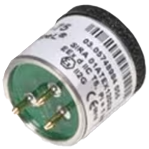 Crowcon S011437/M/KDF 0-100% LEL Pentane Sensor Module - AUS Alarms