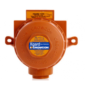 Crowcon Xgard (Type 5) Flameproof Flammable Gas Detector with 4-20mA Output