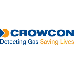Crowcon AC0611 Adhesive Flow Plate Gasket For I-Test (Gas-Pro)