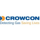 Crowcon GM64 / GM128 Full Width Rack Expansion Plate (GM40001)