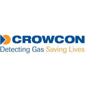 Crowcon GM64 Small Enclosure Expansion Plate (GM40003)