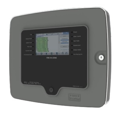 Cygnus S1.CIE10.A SmartNet 100 Control Panel - 32 Zone Control Panel