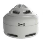 Cygnus S1.DTC0.RB10.1 SmartNet 100 Combi Sensor Smoke & Heat Detector with Sounder Base