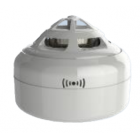 Cygnus S1.DTC1.RB00.1 SmartNet 100 Combi Sensor Smoke Detector & PIR with Standard Base