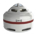 Cygnus S1.DTC1.RB20.1 SmartNet 100 Combi Sensor Smoke Detector and PIR with Sounder / Visual Indicator Base