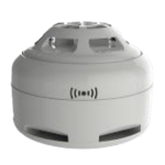 Cygnus S1.DTH1.RB10.1 SmartNet 100 Type BS Heat Detector with Sounder Base Cygnus S1.DTH1.RB10.1 SmartNet 100 Type BS Heat Detector with Sounder Base