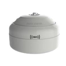 Cygnus S1.VAD0.RB00.1 SmartNet 100 Ceiling Mounted Beacon VAD - Non Sounder Base (White)