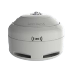 Cygnus S1.VAD0.RB10.1 SmartNet 100 Ceiling Mounted Sounder Beacon VAD (White) Cygnus S1.VAD0.RB10.1 SmartNet 100 Ceiling Mounted Sounder Beacon VAD (White)