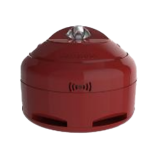 Cygnus S1.VAD1.RB10.2 SmartNet 100 Wall Mounted Sounder Beacon VAD (Red) Cygnus S1.VAD1.RB10.2 SmartNet 100 Wall Mounted Sounder Beacon VAD (Red)