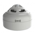 Cygnus SN.DTC.RB00.1 SmartNet Pro Combi Sensor Smoke & Heat Detector with Standard Base