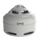 Cygnus SN.DTC0.RB10.1 SmartNet Pro Combi Sensor Smoke & Heat Detector with Sounder Base
