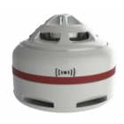 Cygnus SN.DTC0.RB20.1 SmartNet Pro Combi Sensor Smoke & Heat Detector with Sounder / Visual Indicator Base