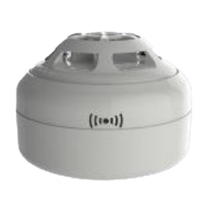 Cygnus SN.DTH0.RB00.1 SmartNet Pro Type A1R Heat Detector with Standard Base