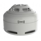 Cygnus SN.DTH0.RB10.1 SmartNet Pro Type A1R Heat Detector with Sounder Base