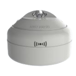 Cygnus SN.VAD1.RB00.1 SmartNet Pro Wall Mounted Beacon VAD - Non Sounder Base (White) Cygnus SN.VAD1.RB00.1 SmartNet Pro Wall Mounted Beacon VAD - Non Sounder Base (White)