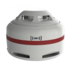 Cygnus S1.DTS0.RB20.1 SmartNet 100 Optical Smoke Detector with Sounder/Visual Indicator Base