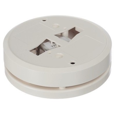 Morley DBS1224B4W Ceiling Mounting Base Sounder