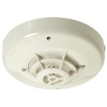 Hochiki Conventional Combined 90 Degree Heat Detector (DCD-CE3)