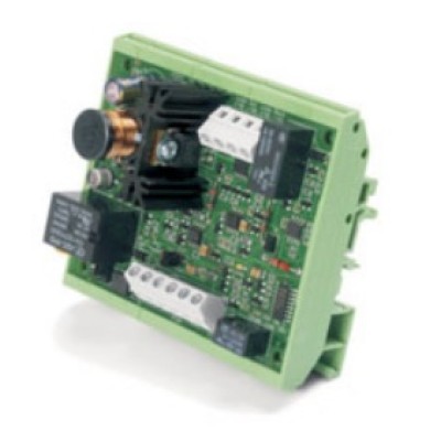 Vimpex Single Loop Sounder Controller – DINT1 Vimpex Single Loop Sounder Controller – DINT1