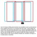 C-Tec DLR5 Dual Hearing Loop Amplifier for Phased Array Loops (200m2) C-Tec DLR5 Dual Hearing Loop Amplifier for Phased Array Loops (200m2)