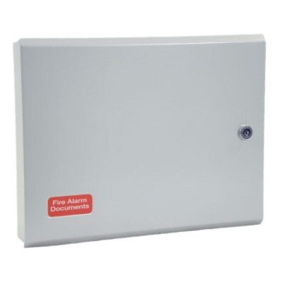 Haes Document & Keys Cabinet with Plain Lid Haes Document & Keys Cabinet with Plain Lid