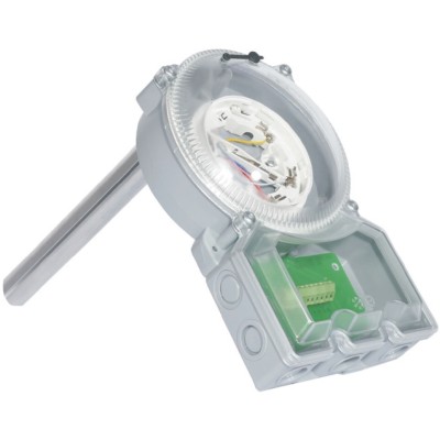 Tyco DPK6 Duct Probe with Continuity Base (517.025.056) Tyco DPK6 Duct Probe with Continuity Base (517.025.056)