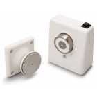 Cranford Controls DRW-L 24v 200N Wall Mounted Door Retainers