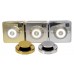 Cranford Controls DRG-CH-SW Chrome Decorative Door Retainer Unit 24v 200N Cranford Controls DRG-CH-SW Chrome Decorative Door Retainer Unit 24v 200N